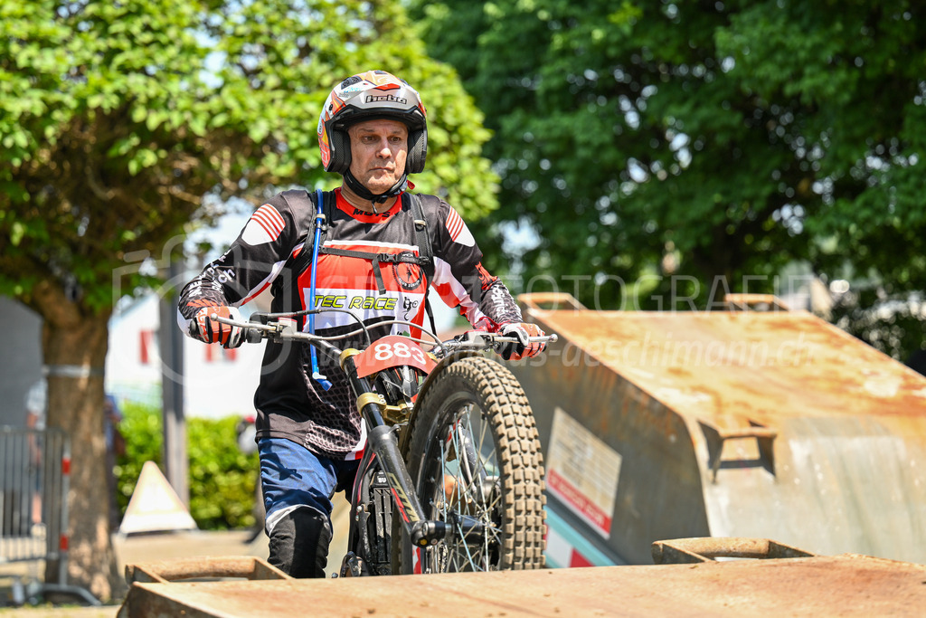 SAM-Stadt-Trial in Bischofszell - 27. Mai 2023 | SAM-Stadt-Trial in Bischofszell, 27. Mai 2023. 
Instagram: @sam_schweiz
Bild: Sportfotografie Markus Aeschimann | www.markus-aeschimann.ch - Realisiert mit Pictrs.com