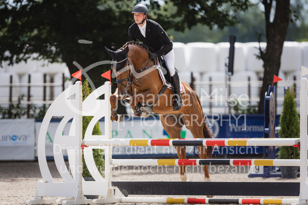 220705_Mühlen_SprPf-A3-303 | Late Entry Mühlen
05.07.2022
03 Springpferde-A**, 4-6jährige Pferde