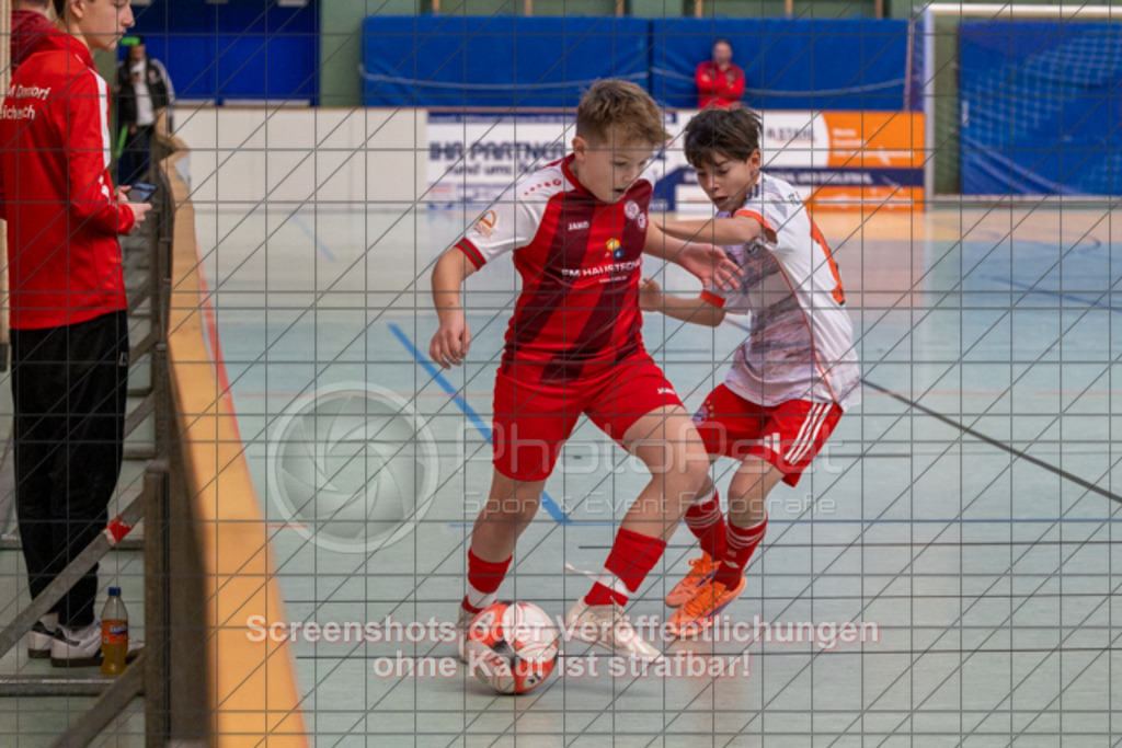 20251213_110259_0386 | FC Bayern München - SGM Do/Rei U13 227. internationaler Prinzing Junior Cup in der Donzdorfer Lautertalhalle - 13.12.2025,Foto: PhotoPeet-Sportfotografie/Peter Harich