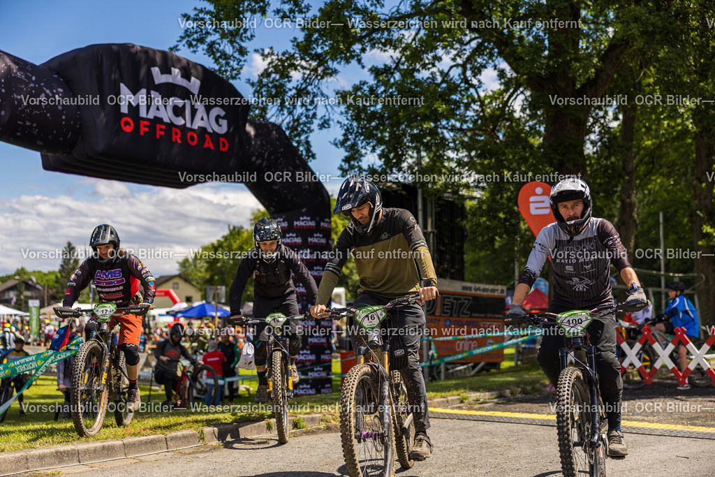 Enduro One Trieb Samstag R3-2006 | OCR Bilder Fotograf Eisenach Michael Schröder