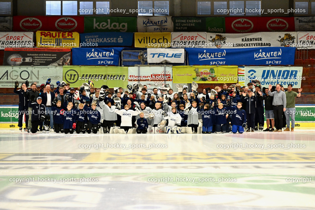 Villacher Hockey Camp 2025 | Villacher Hockey Camp 2025, Villacher Hockey Camp 2025 am 06.08.2025 in Villach (Stadthalle Villach), Austria, (Photo by Bernd Stefan)