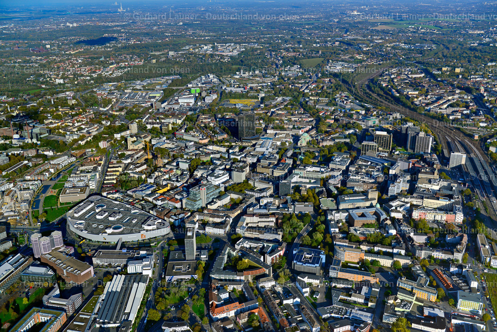 3491809 | Essen Zentrum