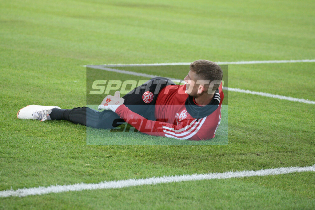 Fortuna Düsseldorf - 1. FC Magdeburg | Dennis Gorka - © Sportfoto-Sale (MK) - Realisiert mit Pictrs.com