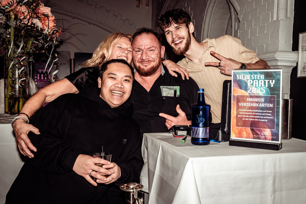 Glück und Seeligkeit Silvester  (172 von 191) | dp-photography - Realisiert mit Pictrs.com