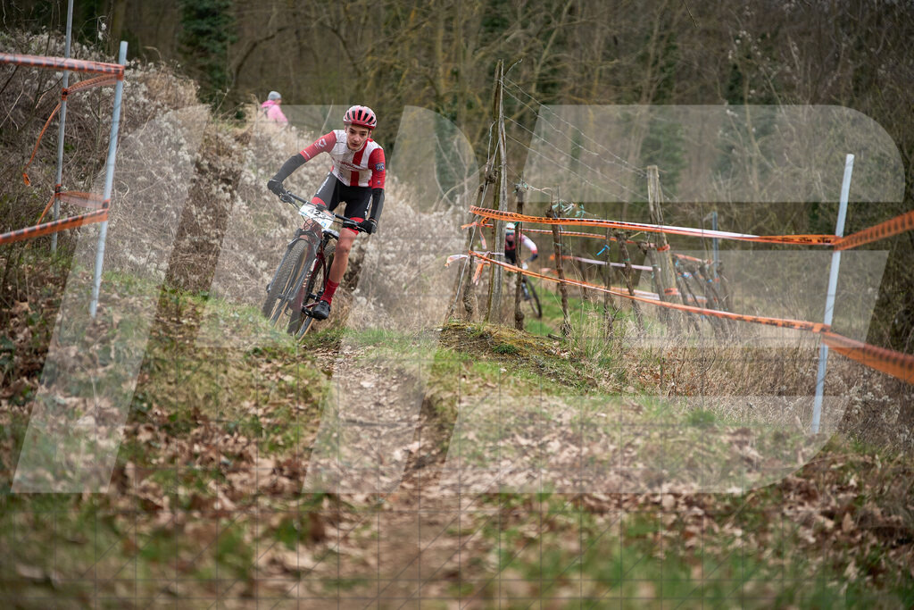 34. KTM Kamptal Trophy  | ZÖBING, Österreich – 2026-03-28: 34. KTM Kamptal TrophyFoto: © 2026 Martin Bihounek - MB Creative e.U.