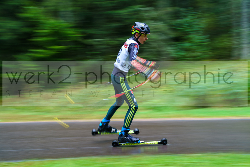 DSC Schönwald | 1. DSV E.INFRA Schülercup / RWS Cup Biathlon in Schönwald am 27. - 29. September 2024