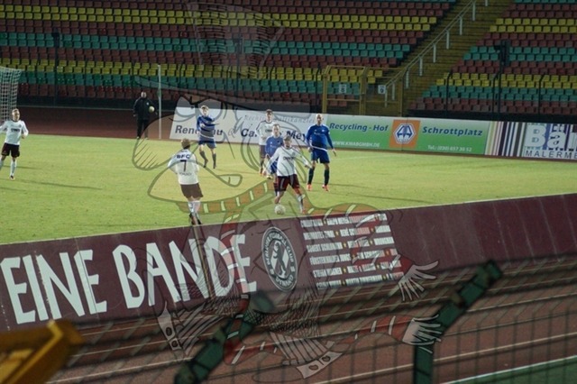 BFC Dynamo vs. TSG Neustrelitz 153 | mythos-online-redaktion