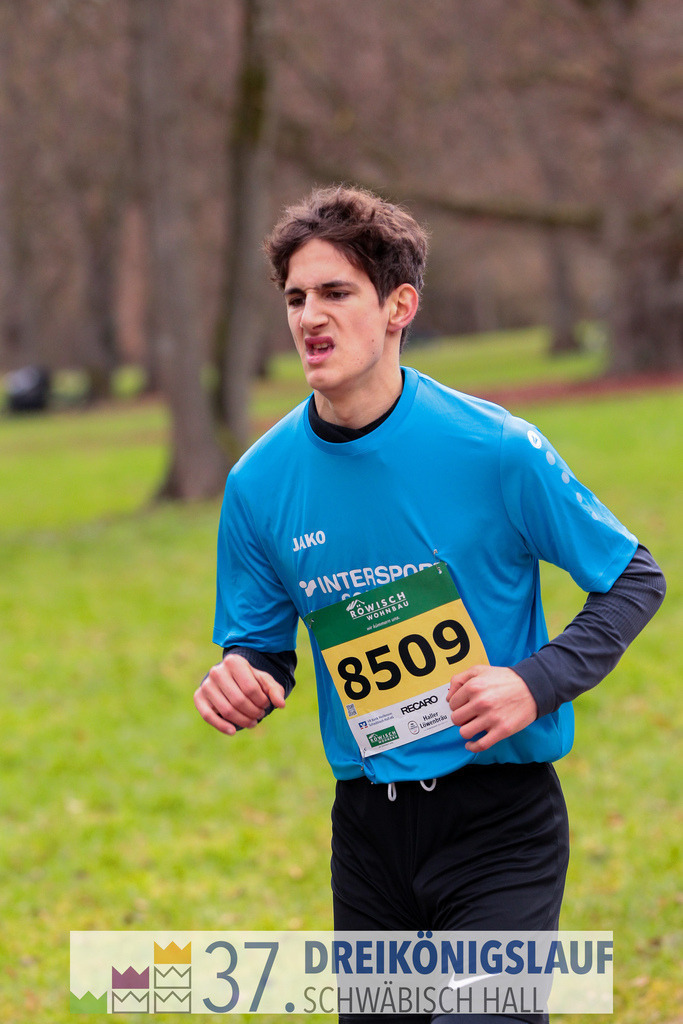 Roewisch Wohnbau Cup 5000m | 3 Koenigslauf 2023 - Realisiert mit Pictrs.com