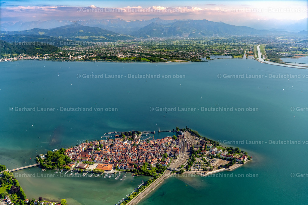 4028079 | Lindau, Bodensee