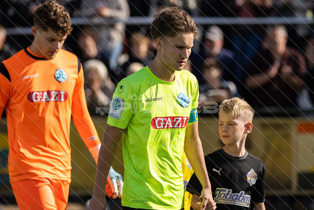 20251003_Picselweb-Fotografie_1R3_0153 | DFB Pokal 2. Runde, JFV A/O/B/H/H - SV Stuttgarter Kickers, Foto: Jörg Struwe - picselweb.de - Realisiert mit Pictrs.com