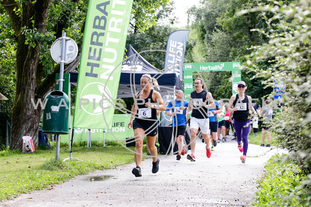 ..... | INNSBRUCK,AUSTRIA, 13.07.24, HERBALIFE 5K Innsbruck  , Image shows: Photo: WAPICS / Andreas Willdoner