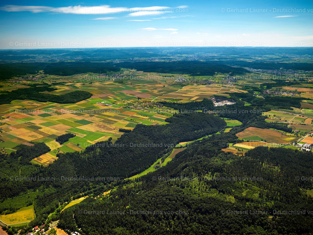 2825664 | Landschaft bei Bieringen