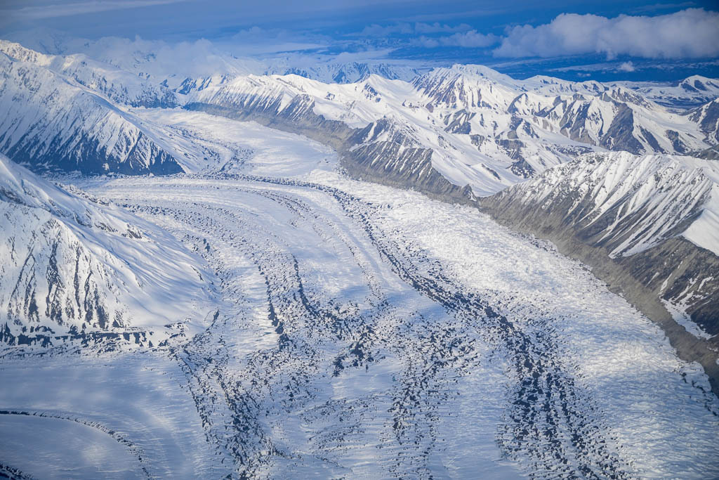 Alaska | Denali - Realisiert mit Pictrs.com