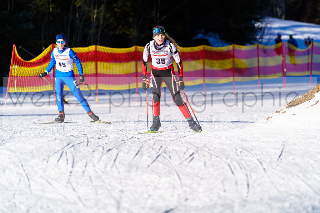 DSC Notschrei | 2. DSV E.INFRA Schülercup im Nordic-Center Notschrei am 17. bis 19. Januar 2025