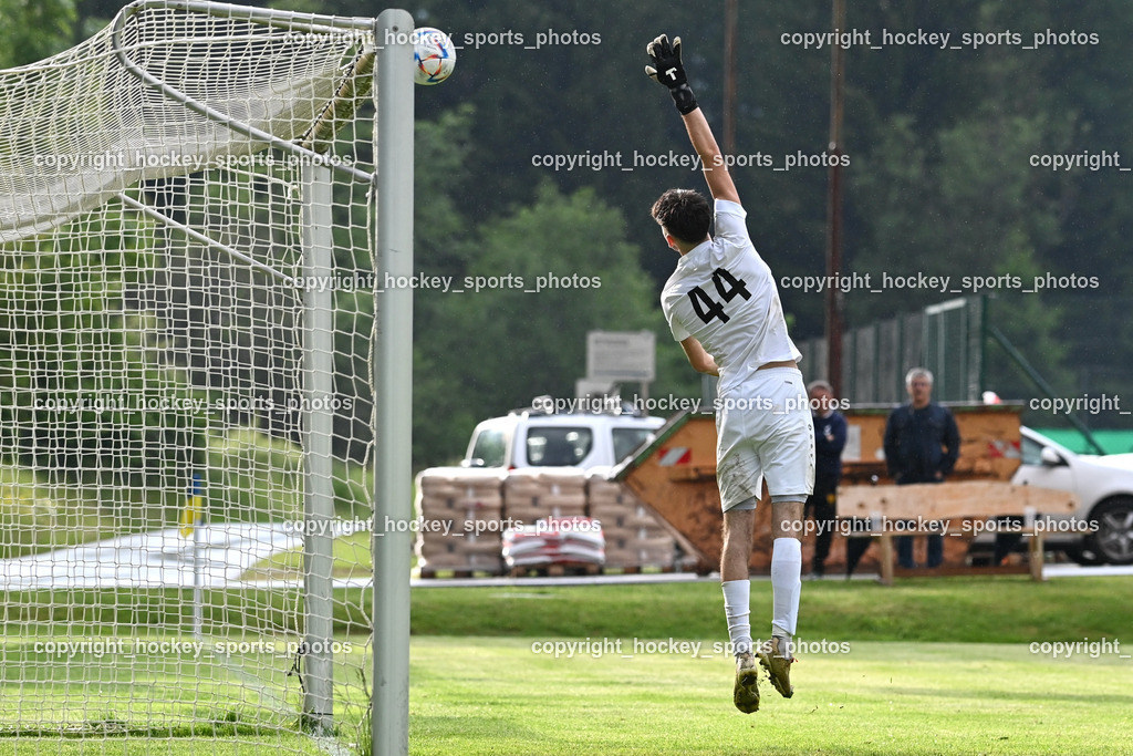 SV Malta vs. SV Rapid Feffernitz 3.6.2023 | #44 Oliver Steiner