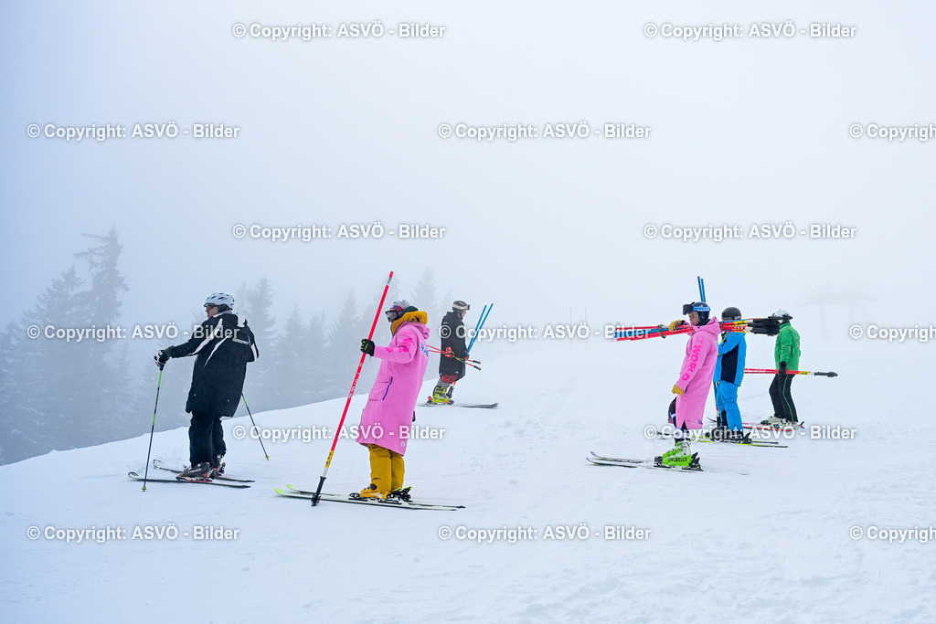 ASVÖ_ Skitrophy 2026_ 01.02.2026-96 | 01.02.2026, Gosau, AUT, ASVÖ, Skitrophy 2026 im Bild Teilnehmer©Harald Dostal / fodo.media - Realisiert mit Pictrs.com