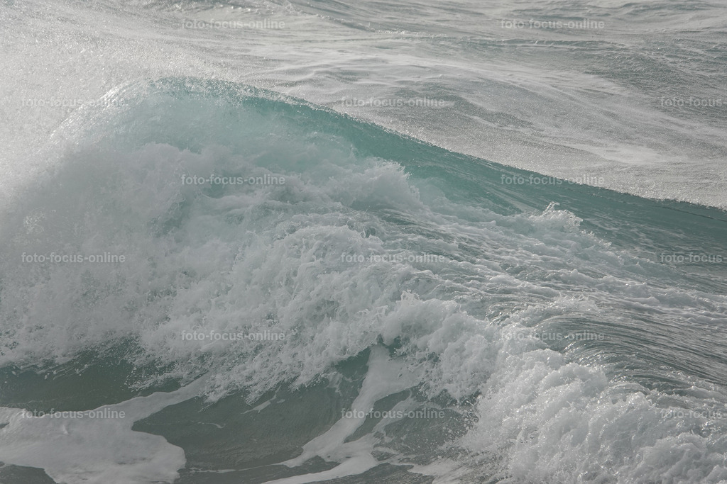 Powerful waves | Powerful waves Atlantic