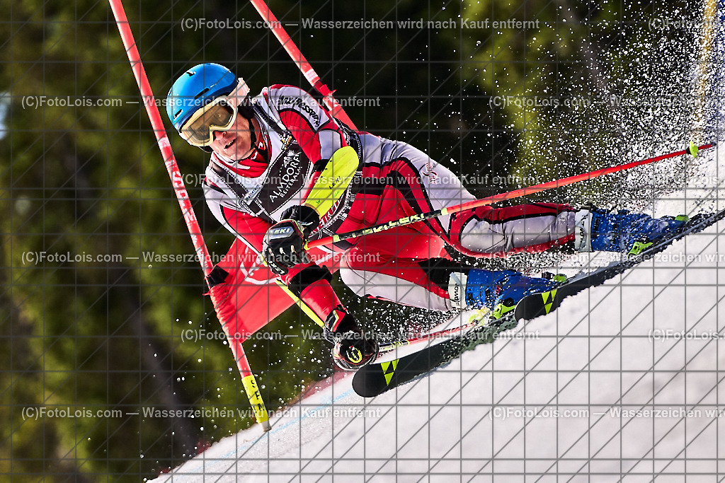 ALP0818_Reiteralm_Steir-LM_RTL_Brabek Walter | (C)FotoLois.com, Alois Spandl. Steirische Landesmeisterschaften Ski alpin, Reiteralm, Sa 13. April 2024.