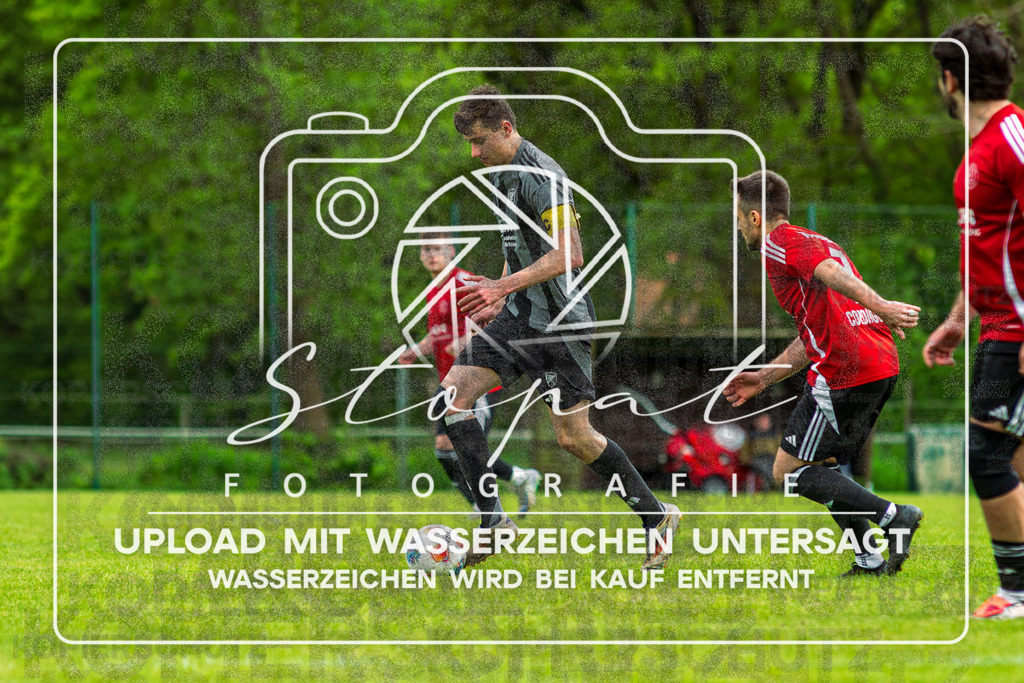 Kreisliga Herren HK - FG Fulde-Stellichte vs. SG Benefeld-Cordingen | Simon Twiefel (FG Fulde-Stellichte #8); Kreisliga Herren HK - FG Fulde-Stellichte vs. SG Benefeld-Cordingen am 17.05.2026 in Lehrdestadion, Stellichte - Realisiert mit Pictrs.com