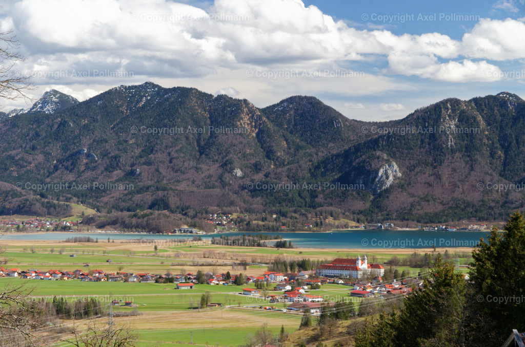 04-IMGP7227_v1 | fotografiert von Axel PollmannLeonhardi Wallfahrt Benediktbeuern und Murnau, Fronleichnam, Fasching, Landschaft im Loisachtal und Benediktbeuern  - Realisiert mit Pictrs.com