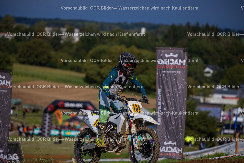 GCC Schlefflenz Samstag R6-1326 | OCR Bilder Fotograf Eisenach Michael Schröder