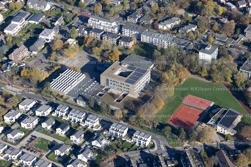 meerbusch-buederich-matar_-gymnasium-europaschule-8821 | Luftbilder und Luftbildfotografie , Digital und Printbilder auf Leinwand , Alu Dibond , Acrylglas , Poster oder Download-Datei für private und gewerbliche Verwendung im Shop online bestellen. - Realisiert mit Pictrs.com