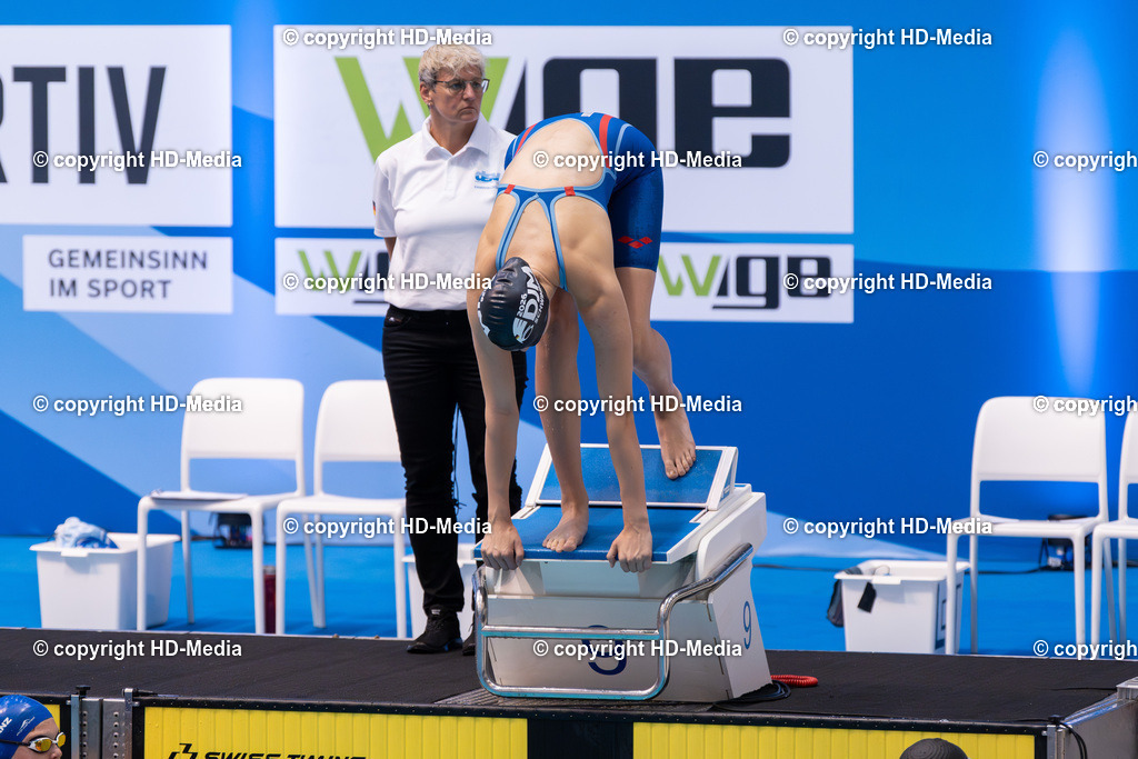 Deutsche Jahrgangsmeisterschaft Schwimmen 2026 | Deutsche Jahrgangsmeisterschaft Schwimmen 2026