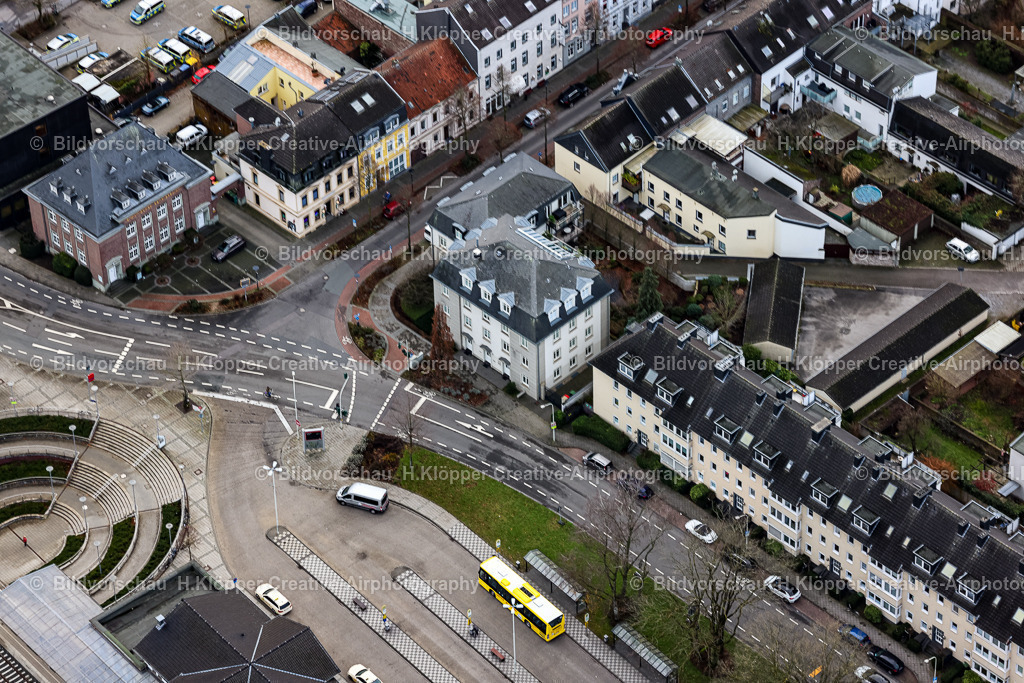Kempen Bahnhof-9855-2 | Luftbildfotografie und Luftbildfotograf Hermann Klöpper - Realized with Pictrs.com