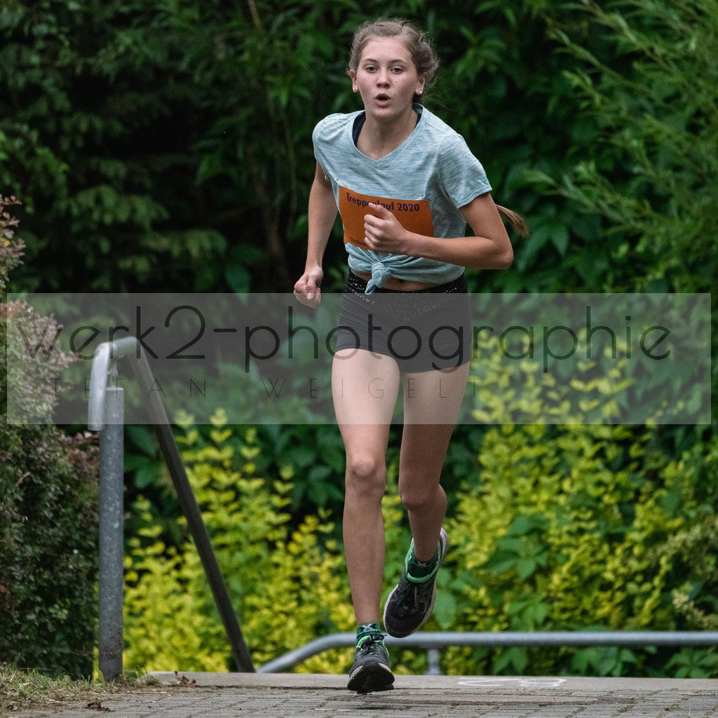 Treppenlauf Zella-Mehlis | Treppenlauf Zella-Mehlis am 10. Juli 2020