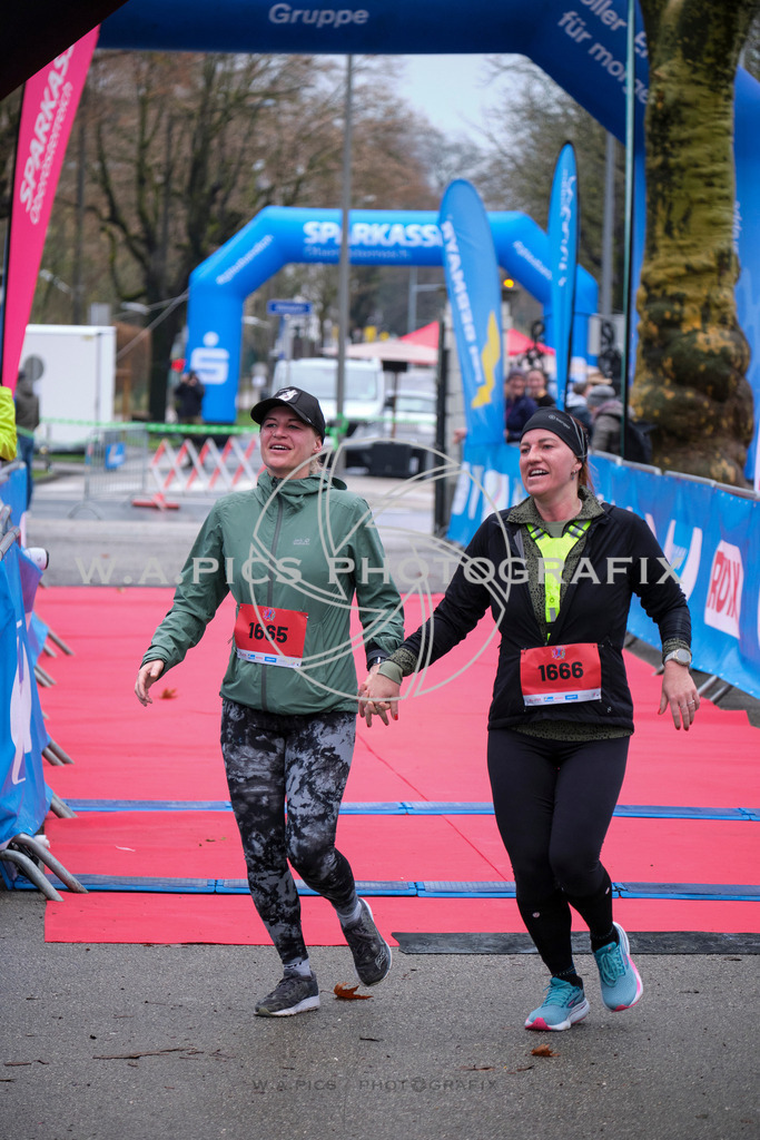 ..... | AUSTRIA, Wels, 30.03.25, ALOHA Wels Halbmarathon, Image Shows: , Foto: Wapics/RING M.