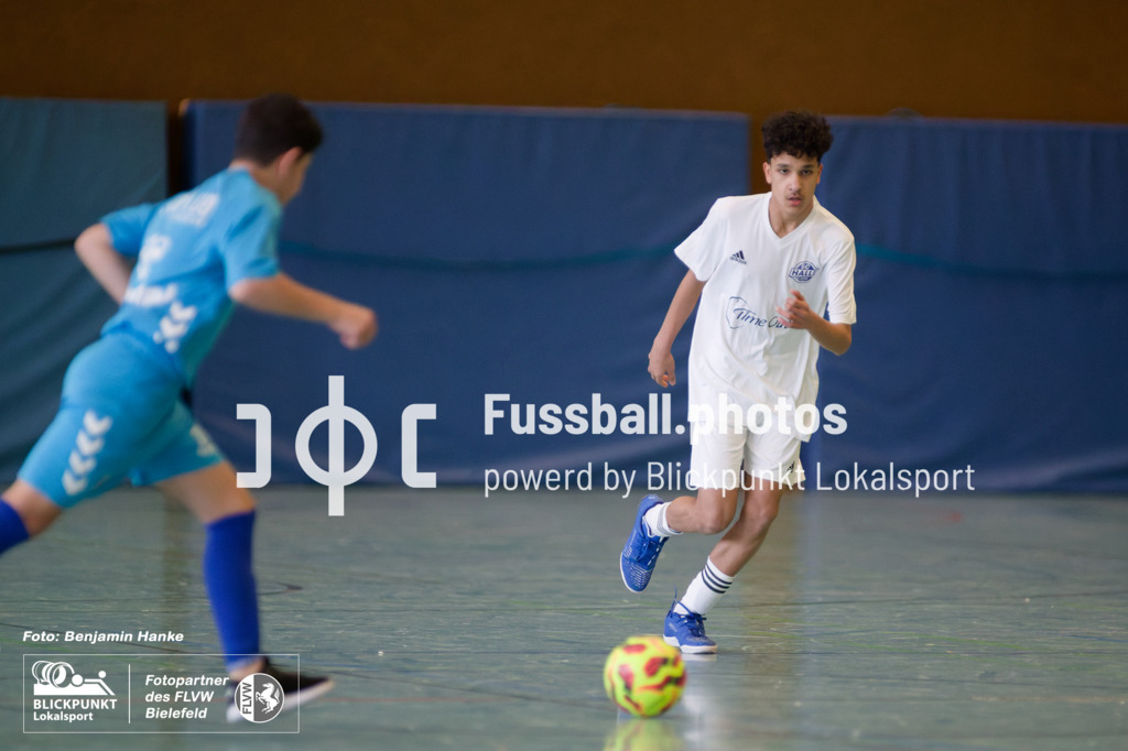 20260201_U15_Turnier_Herford_205 | Blickpunkt Lokalsport - Realisiert mit Pictrs.com