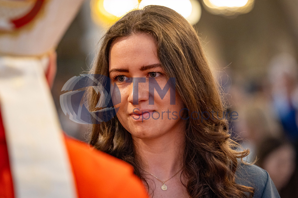 Trainproduction-20240519-1 | Firmung Klagenfurt-Dom 19.05.2024 10:30 Uhr