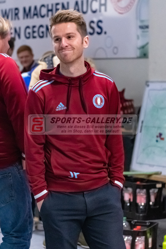 SM_20221218-D85_8304 | 1.Bundesliga Hallenhockey (W) Nord/  DCadA - UHC, 6:6