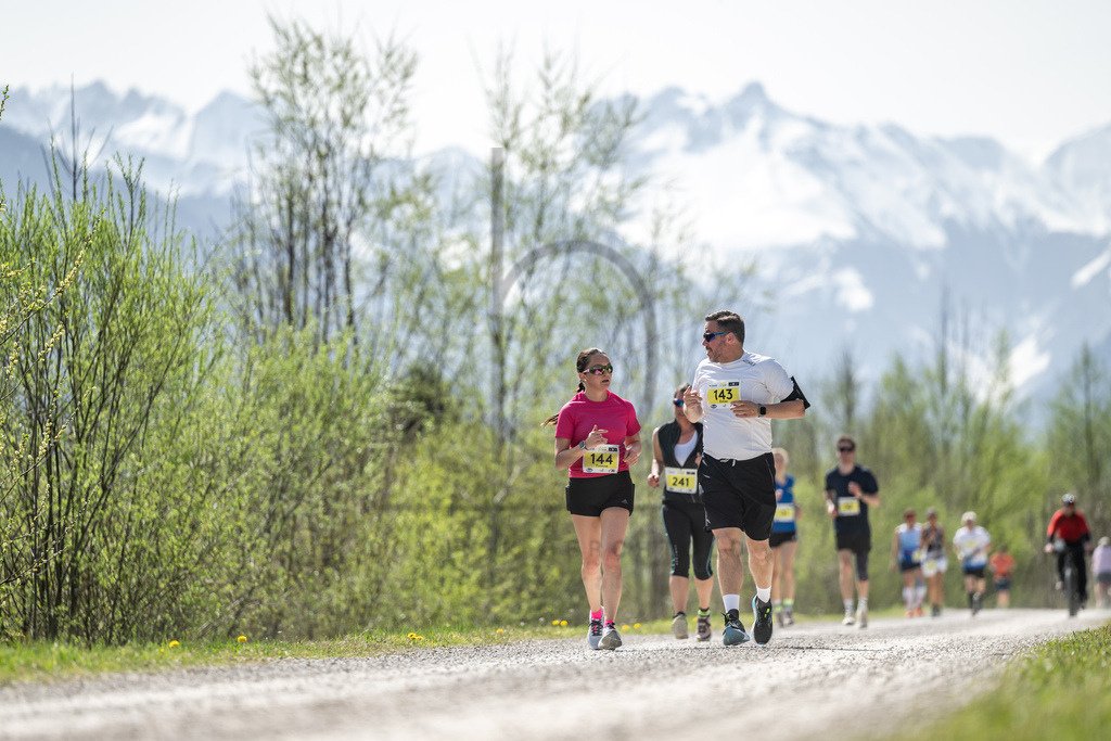 Frühlingslauf 2024 | Frühlingslauf 2024 am 07.04.2024 in Sonthofen. 



(Foto: Dominik Berchtold/www.dberchtold.com)