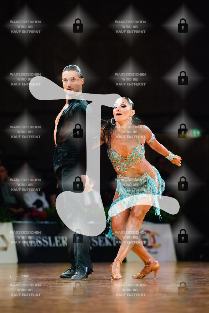 GOC 2025 - WDSF GrandSlam Latin 18th (199) Tomas Gal _ Sabina Karaskova (Czech Republic)-2025-08-23-4689 | Webshop for digital downloads and prints of dance sport, event & show photographer Julian Link - Realisiert mit Pictrs.com