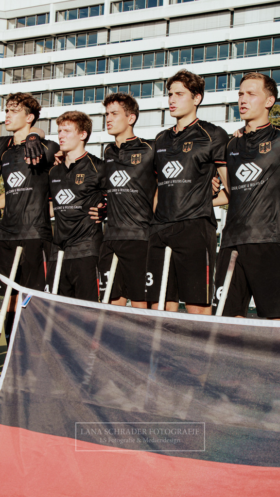 U21 M 4 Nationen Turnier Deutschland - Indien 19.08.23-017 | lanaschraderfotografie - Realisiert mit Pictrs.com