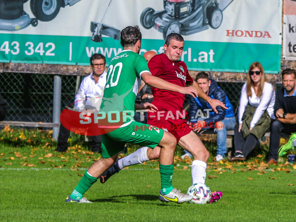 SV Donau Klagenfurt - SC St. Stefan/Lav Unterliga Ost | SV Donau Klagenfurt - SC St. Stefan/Lav am 08.10.2022 in Klagenfurt
(Sportplatz), AUSTRIA, (Photo by Ernst Krawagner sport-fan.at), - Realisiert mit Pictrs.com