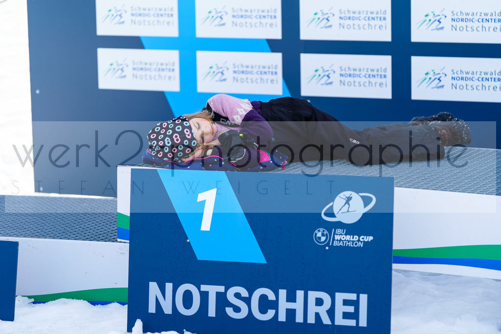 FESA Alpencup / DP Notschrei | Deutschland Pokal Finale im Schwarzwald NORDIC-CENTER Notschrei am 7. - 8. Februar 2026