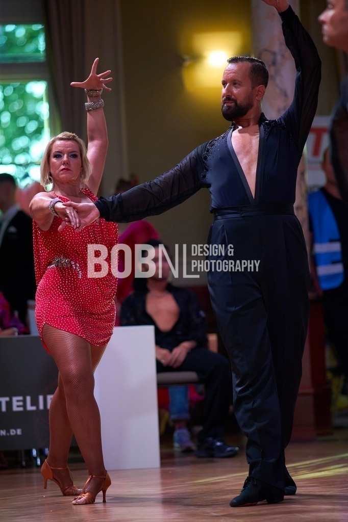 danceComp | Wuppertal - 04.07.2025: danceComp in Wuppertal (Historische Stadthalle), Germany. Photo by: BobNL design &amp; photography - Realisiert mit Pictrs.com