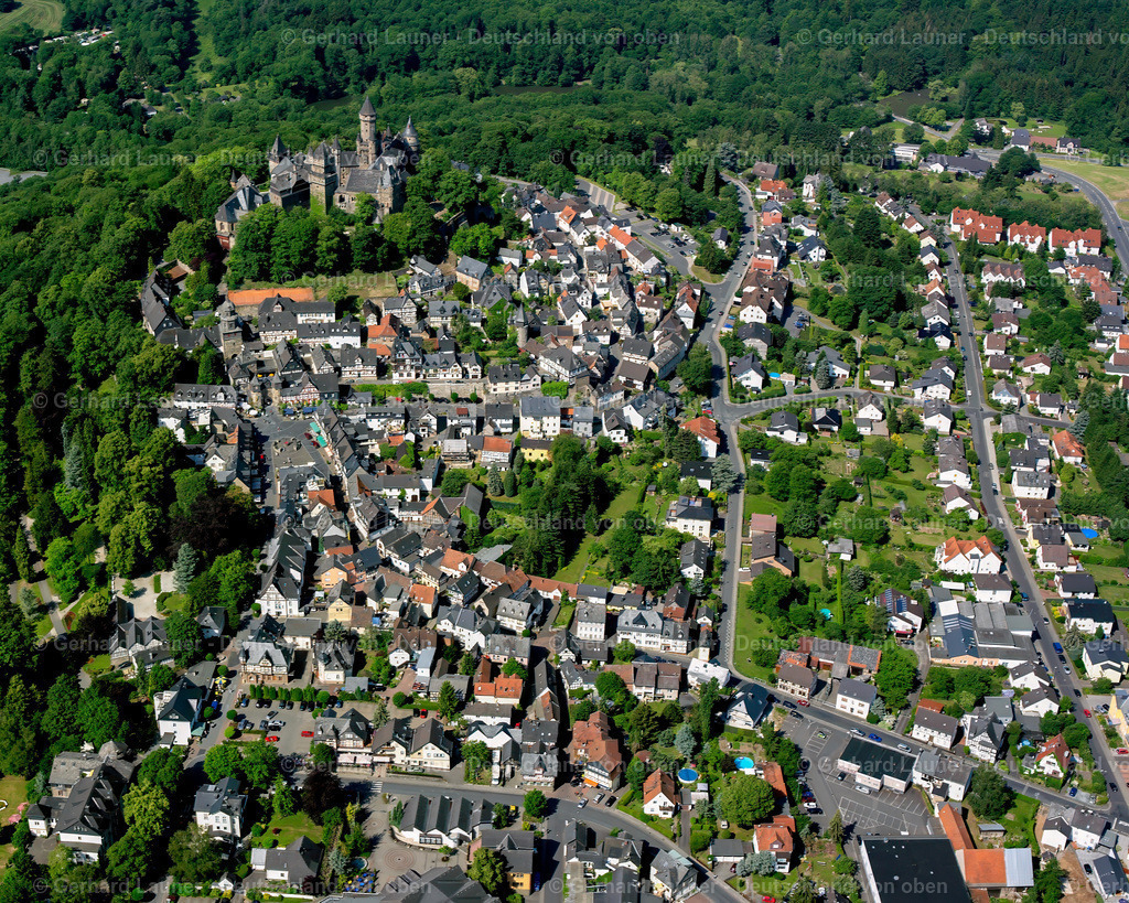 2630371 | Altstadt Braunfels