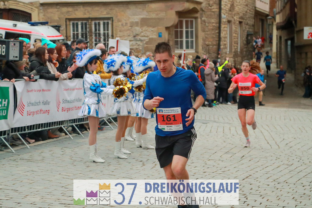 VR Bank Hauptlauf 10000m | 3 Koenigslauf 2023 - Realisiert mit Pictrs.com