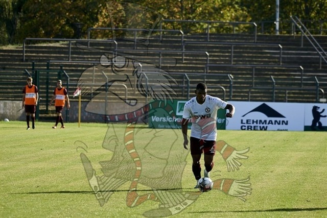 BFC Dynamo vs. Berliner AK 07 097 | mythos-online-redaktion