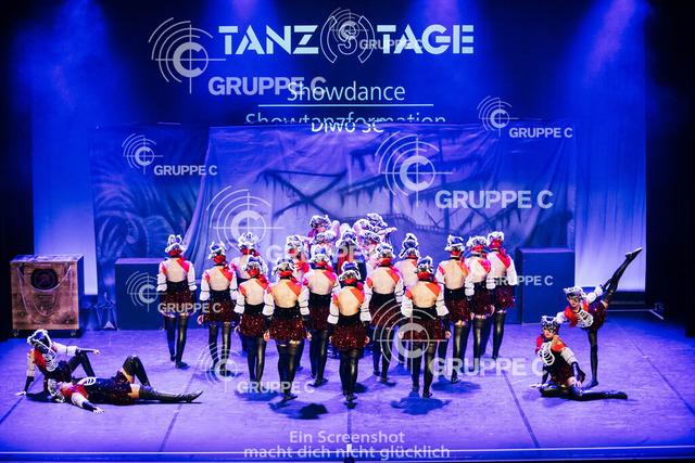 TANZTage25_031617252915932PK_SVS | TANZtage 2025 Duisburg  - Photo by Gruppe C Photography - Realisiert mit Pictrs.com