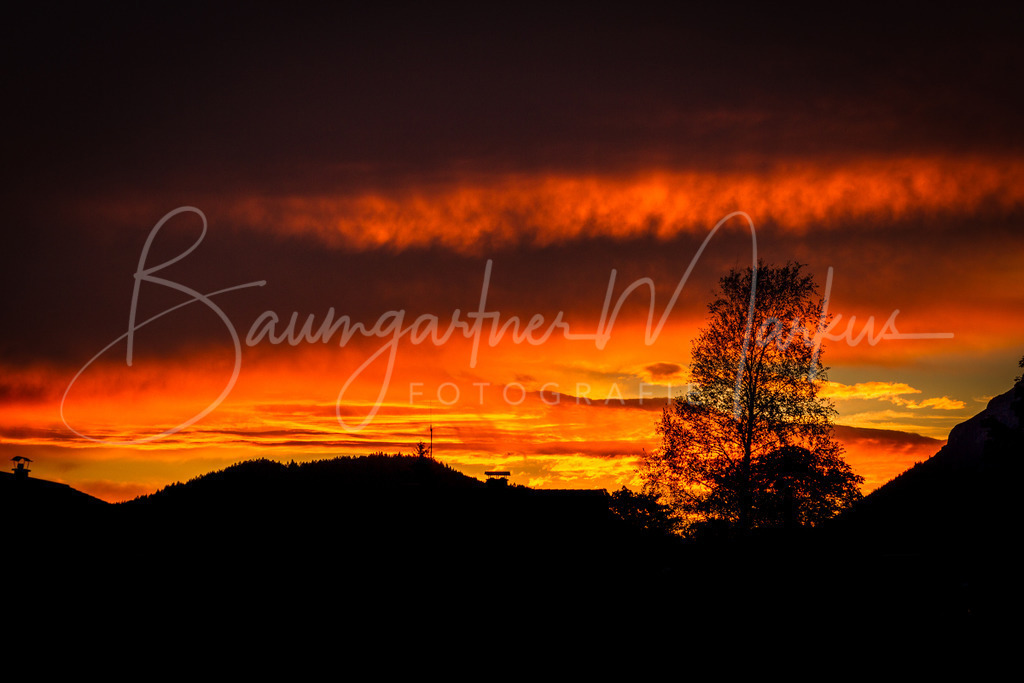Sonnenaufgang Wasen_20150911_0637390011 | Baumgartner Markus Fotografie