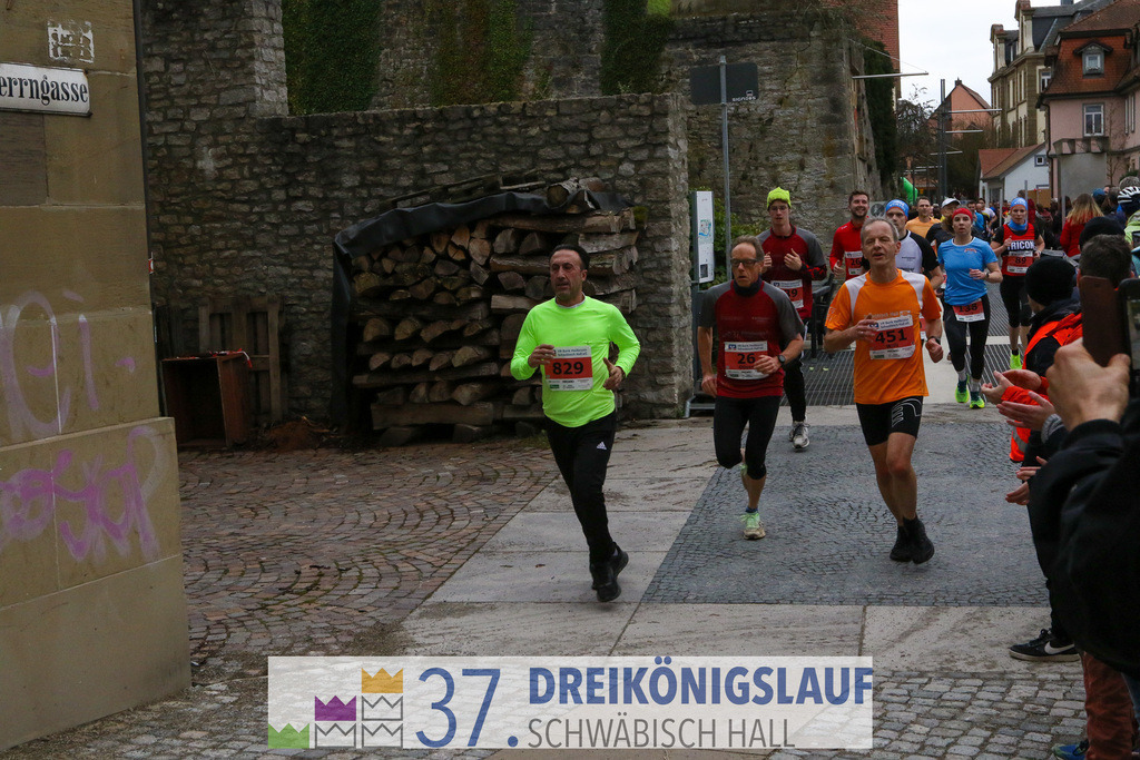 VR Bank Hauptlauf 10000m | 3 Koenigslauf 2023 - Realisiert mit Pictrs.com