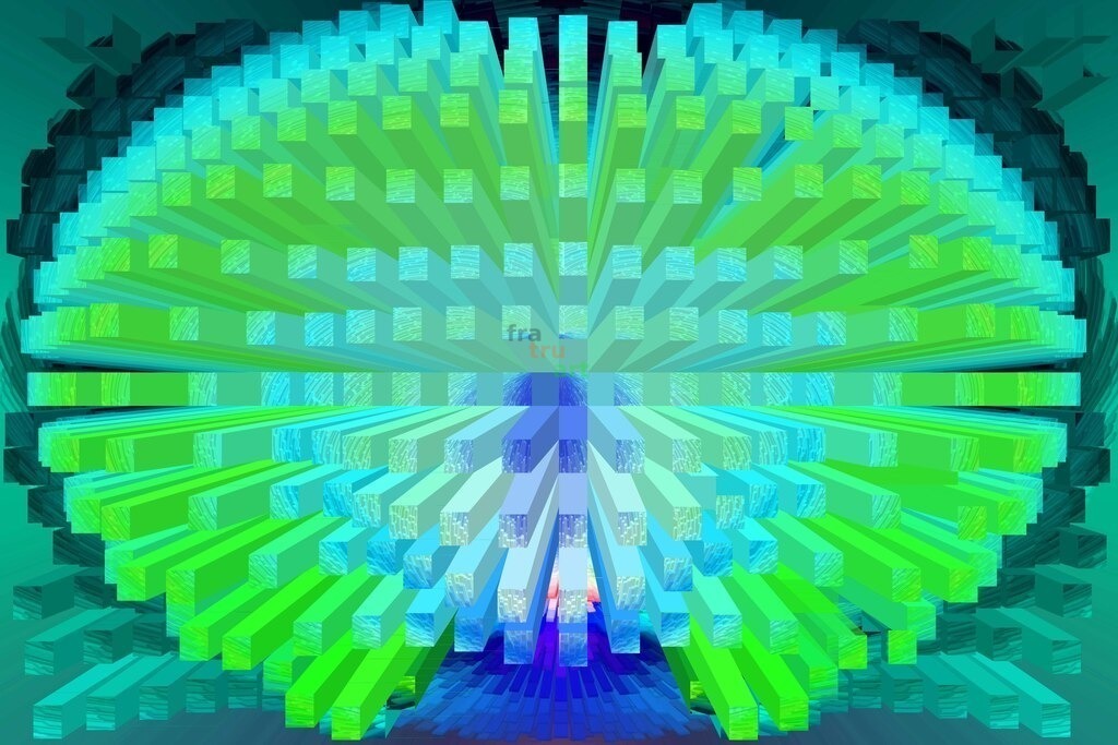 Herzbeben | Moderne Digital Art – Exklusive Kunstwerke für dein Zuhause
Entdecke einzigartige Digital Art und verleihe deinen Räumen eine moderne und stilvolle Atmosphäre. Unsere hochwertigen Kunstdrucke kombinieren innovative Technik mit künstlerischer Kreativität und bringen abstrakte, geometrische und futuristische Designs direkt an deine Wand.
✔ Hochauflösende Drucke in brillanten Farben
✔ Exklusive Motive von talentierten Digital Artists
✔ Verschiedene Formate für jeden Raum und Stil
✔ Perfekt als Wandkunst für Wohnzimmer, Büro oder Galerie
Lass dich von unserer modernen, abstrakten und minimalistischen Kunst inspirieren und finde dein neues Lieblingsmotiv! Jetzt bestellen und dein Zuhause mit hochwertiger Digital Art verschönern.
 - Realisiert mit Pictrs.com