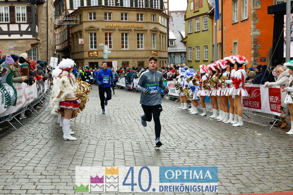 Roewisch Wohnbau Cup 5km | 40. Optima 3koenigslauf 2026 - Realisiert mit Pictrs.com