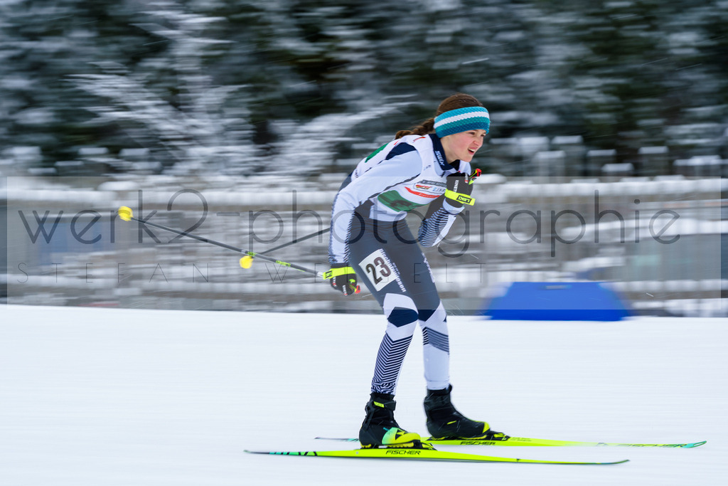DSC Ruhpolding | 3. DSV E.INFRA Schülercup Biathlon in der Chiemgau Arena Ruhpolding