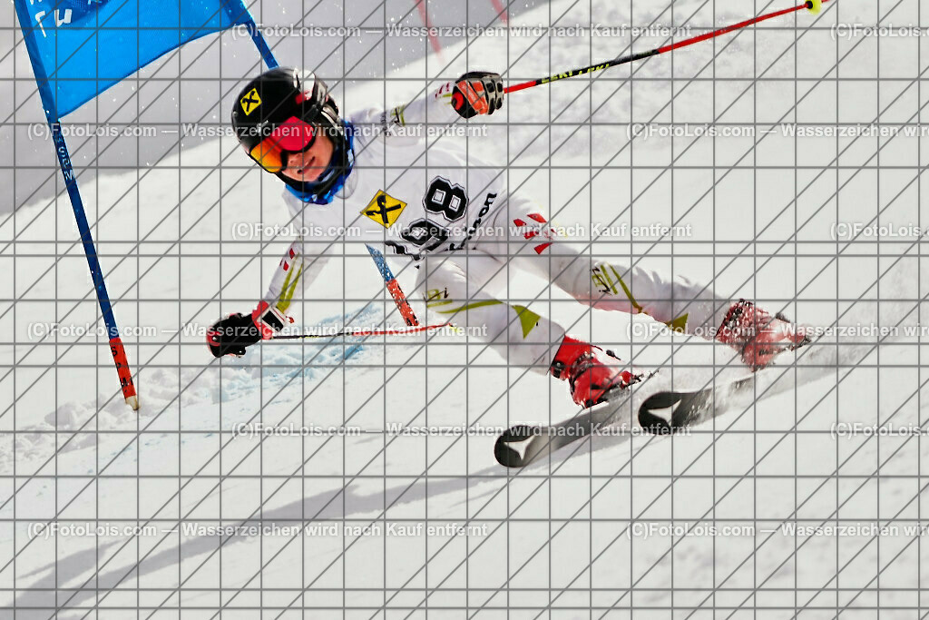 ALP4101_SteirerSKI_KinderCup-RTL_Turnau_Maierhofer Simon | (C)FotoLois.com, Alois Spandl, SteirerSKI, KinderCup-RTL in der SchwabenbergArena Turnau, So 26. Februar 2023.