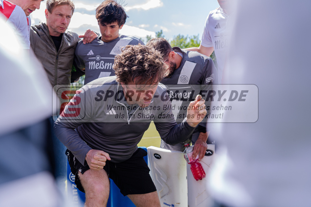 SM_20250503-D5A_4533 | 1.Bundesliga Feld - Rückrunde (M) DCADA  - GTHGC / 5:1 (1:0)
